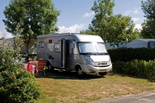 camping-car vendée